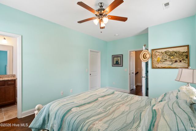 1508 Pinfish Lane Unit 2, Carolina Beach, NC 28428