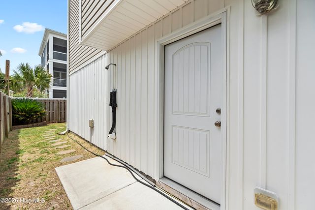 1508 Pinfish Lane Unit 2, Carolina Beach, NC 28428