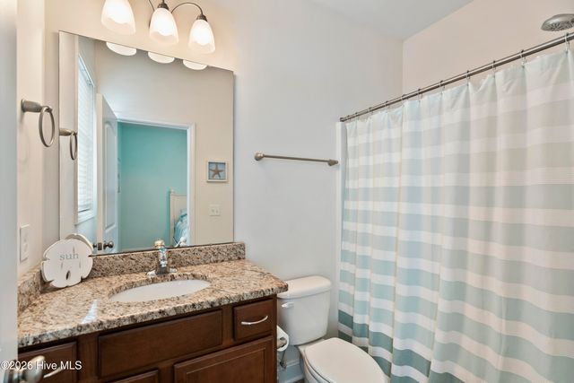 1508 Pinfish Lane Unit 2, Carolina Beach, NC 28428