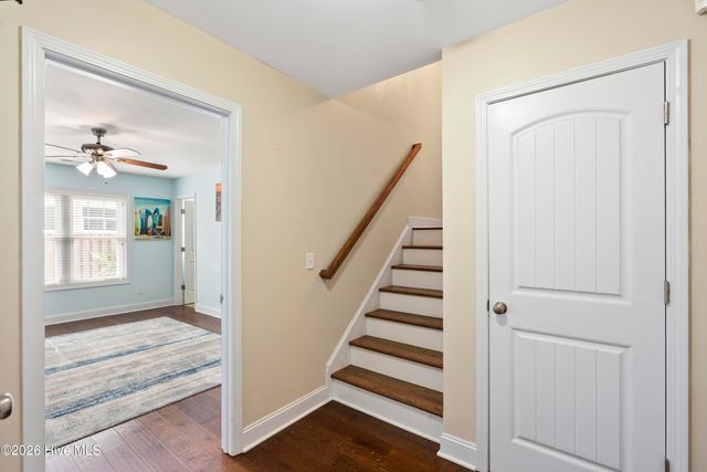 1508 Pinfish Lane Unit 2, Carolina Beach, NC 28428