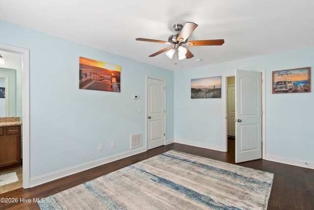 1508 Pinfish Lane Unit 2, Carolina Beach, NC 28428