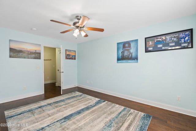 1508 Pinfish Lane Unit 2, Carolina Beach, NC 28428