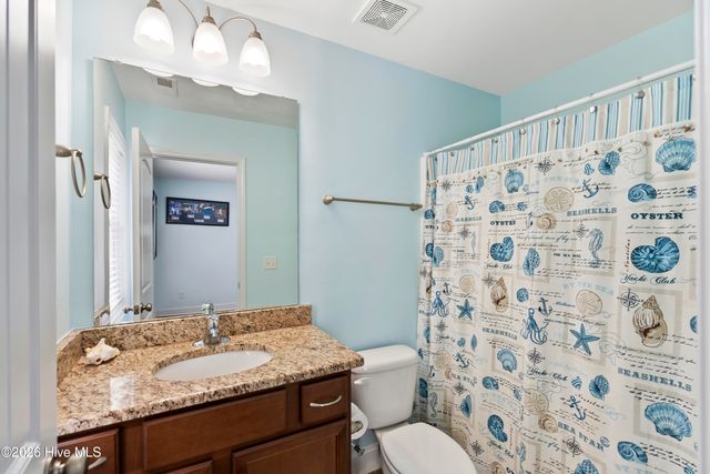 1508 Pinfish Lane Unit 2, Carolina Beach, NC 28428