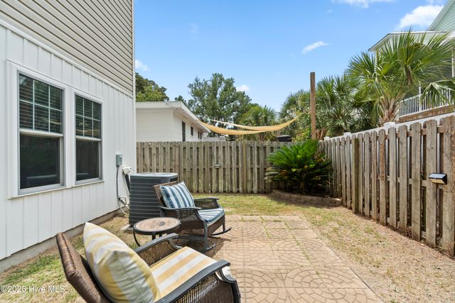 1508 Pinfish Lane Unit 2, Carolina Beach, NC 28428
