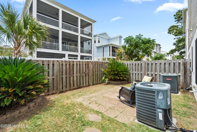 1508 Pinfish Lane Unit 2, Carolina Beach, NC 28428