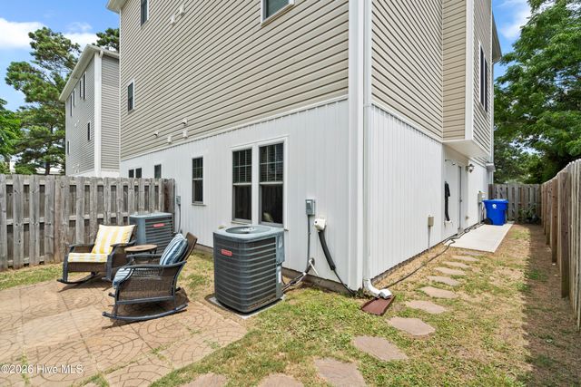 1508 Pinfish Lane Unit 2, Carolina Beach, NC 28428