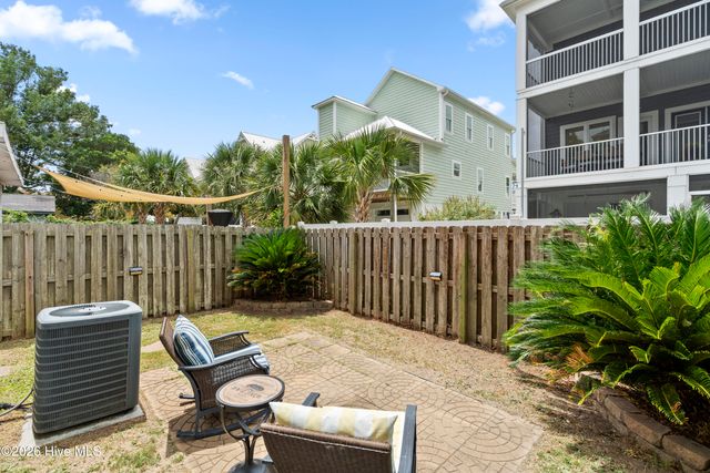 1508 Pinfish Lane Unit 2, Carolina Beach, NC 28428