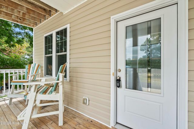 1508 Pinfish Lane Unit 2, Carolina Beach, NC 28428