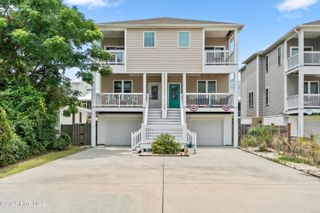 1508 Pinfish Lane Unit 2, Carolina Beach, NC 28428