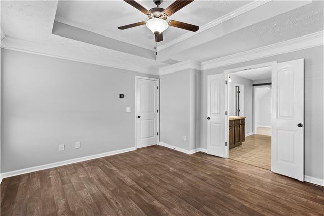 15 Jackson Farms Drive, Rockmart, GA 30153