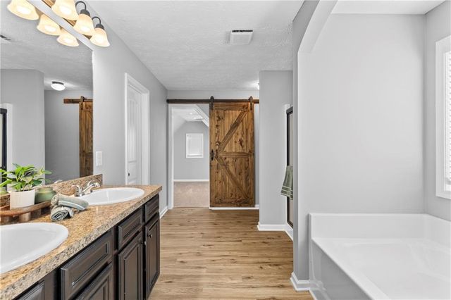 15 Jackson Farms Drive, Rockmart, GA 30153