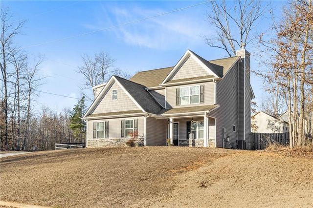 15 Jackson Farms Drive, Rockmart, GA 30153