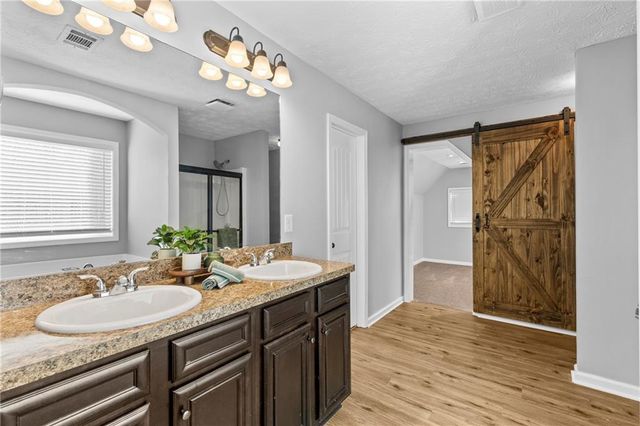 15 Jackson Farms Drive, Rockmart, GA 30153