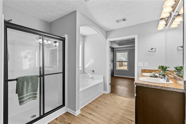 15 Jackson Farms Drive, Rockmart, GA 30153