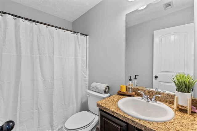 15 Jackson Farms Drive, Rockmart, GA 30153