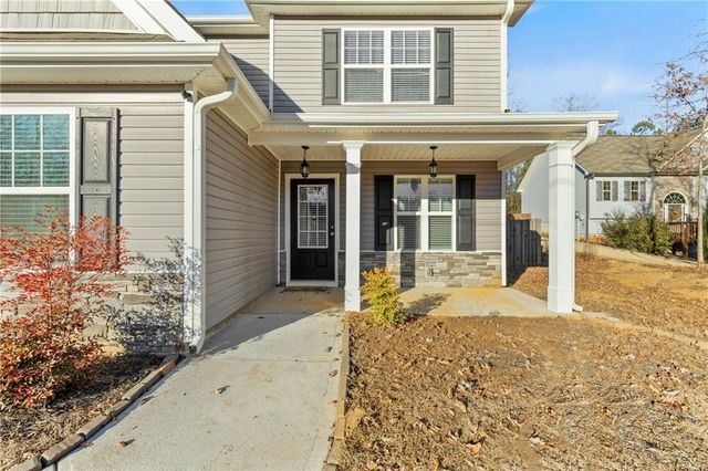 15 Jackson Farms Drive, Rockmart, GA 30153