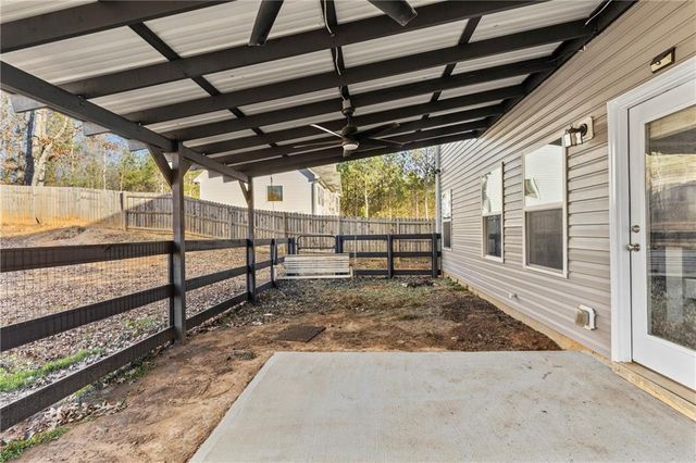 15 Jackson Farms Drive, Rockmart, GA 30153