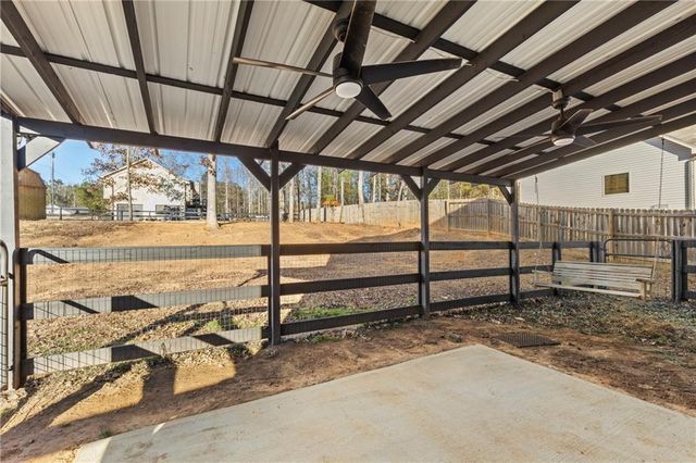 15 Jackson Farms Drive, Rockmart, GA 30153