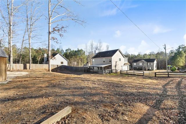 15 Jackson Farms Drive, Rockmart, GA 30153