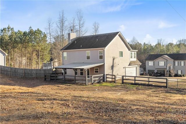 15 Jackson Farms Drive, Rockmart, GA 30153