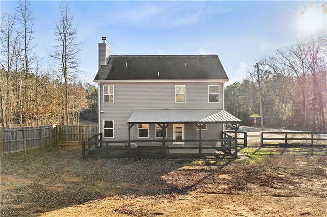 15 Jackson Farms Drive, Rockmart, GA 30153