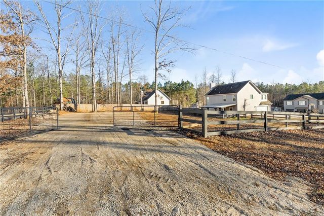15 Jackson Farms Drive, Rockmart, GA 30153