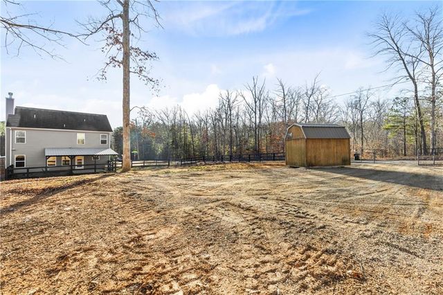 15 Jackson Farms Drive, Rockmart, GA 30153