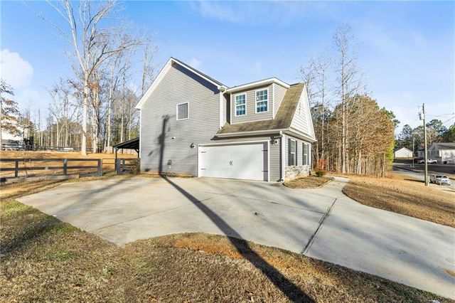 15 Jackson Farms Drive, Rockmart, GA 30153