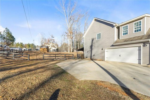 15 Jackson Farms Drive, Rockmart, GA 30153