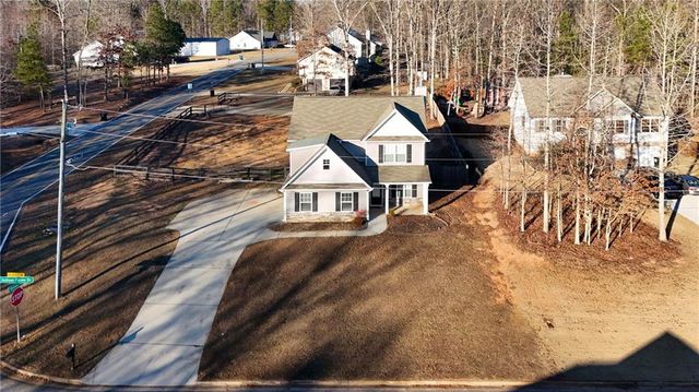15 Jackson Farms Drive, Rockmart, GA 30153