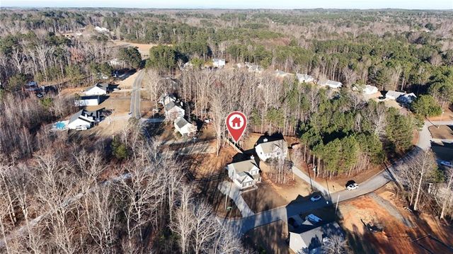 15 Jackson Farms Drive, Rockmart, GA 30153