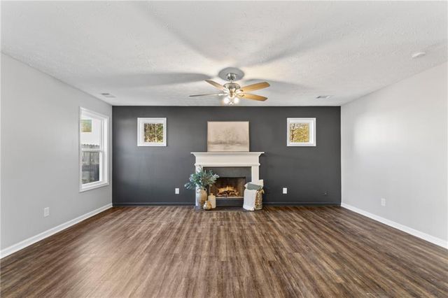 15 Jackson Farms Drive, Rockmart, GA 30153