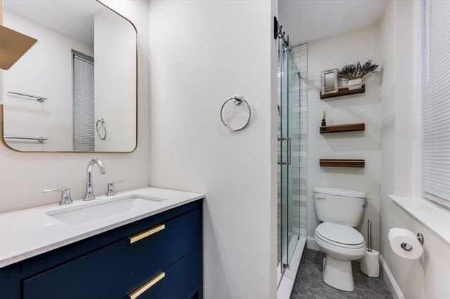 86 Jersey St 6-4, Boston, MA 02215