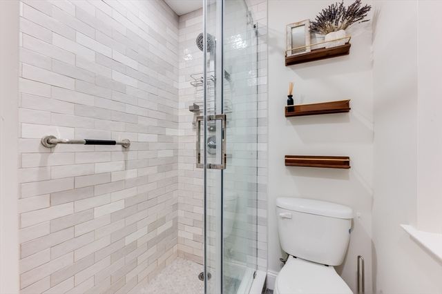 86 Jersey St 6-4, Boston, MA 02215