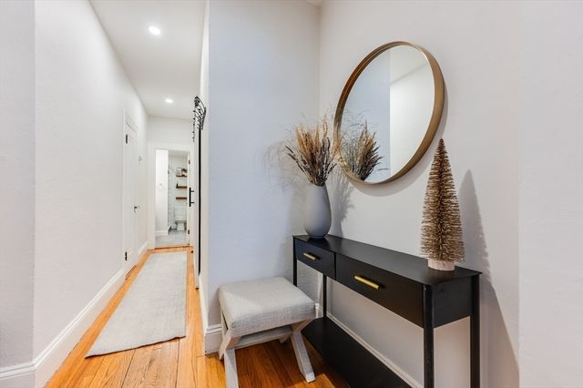 86 Jersey St 6-4, Boston, MA 02215