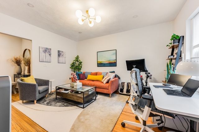 86 Jersey St 6-4, Boston, MA 02215