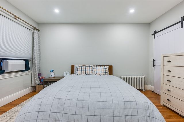 86 Jersey St 6-4, Boston, MA 02215