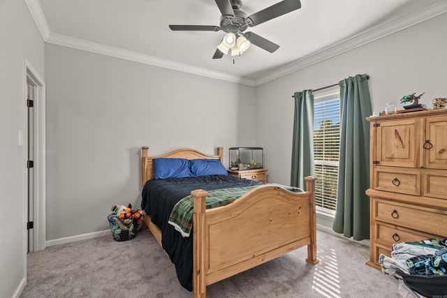 1320 Andy Dr, Conway, AR 72034