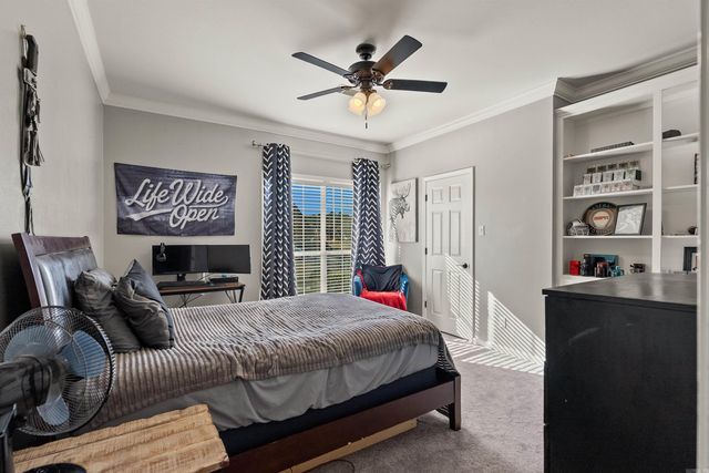 1320 Andy Dr, Conway, AR 72034