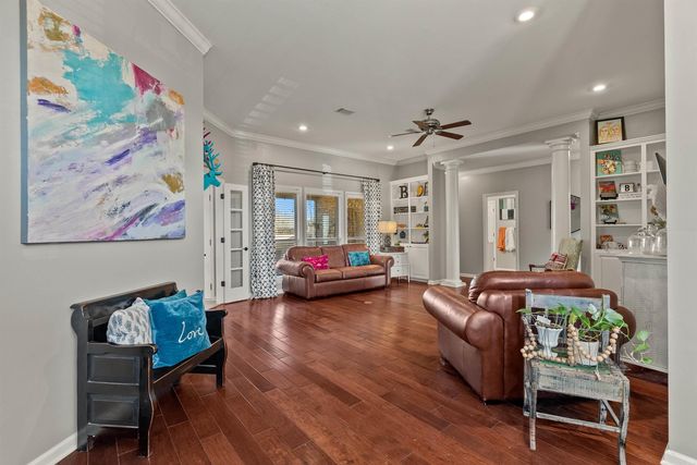 1320 Andy Dr, Conway, AR 72034