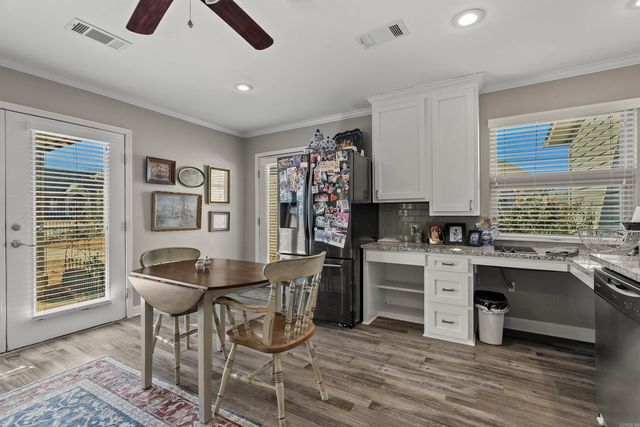 1320 Andy Dr, Conway, AR 72034