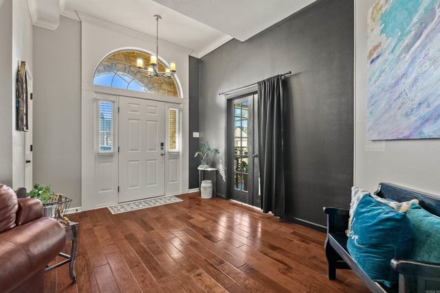 1320 Andy Dr, Conway, AR 72034