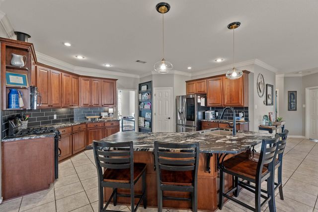 1320 Andy Dr, Conway, AR 72034