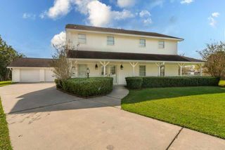 8109 Woodfern Court, Port Arthur, TX 77642