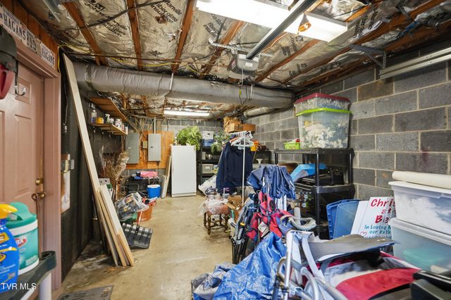 1511 East Mountain View Avenue, Big Stone Gap, VA 24219