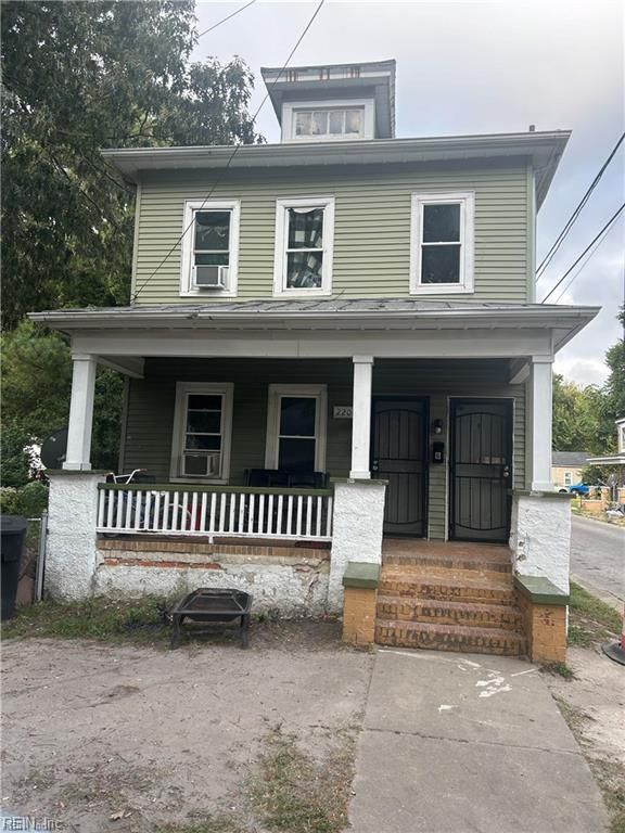 2200 Pearl ST, Portsmouth, VA 23704
