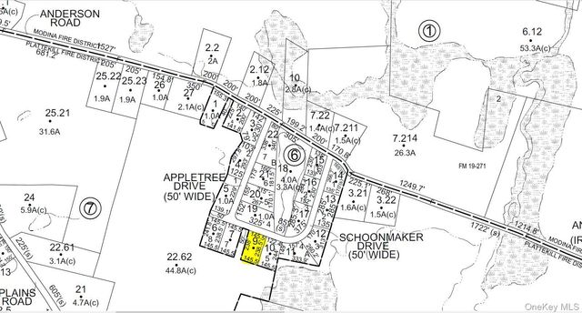 13 Schoonmaker Drive, Gardiner, NY 12525