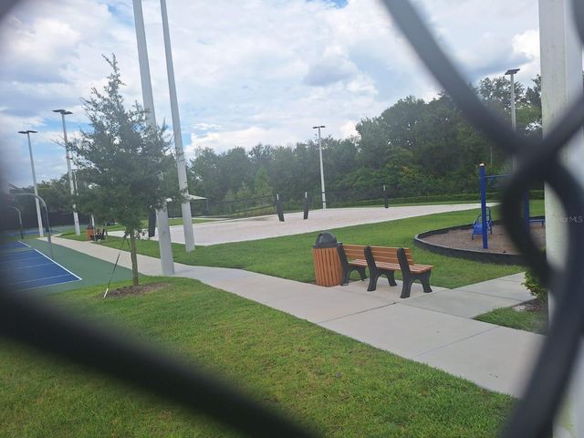 3999 AMBROSE AVENUE B, Kissimmee, FL 34746