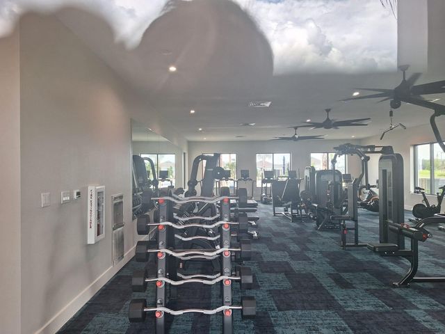 3999 AMBROSE AVENUE B, Kissimmee, FL 34746