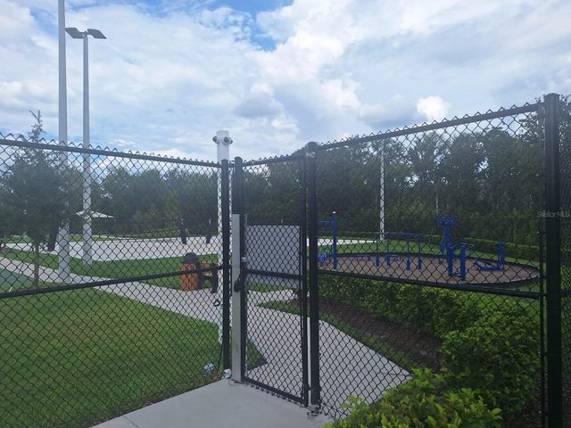 3999 AMBROSE AVENUE B, Kissimmee, FL 34746